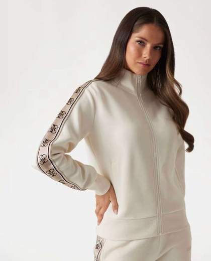 GUESS FELPA DONNA - V2YQ16KB3P2
