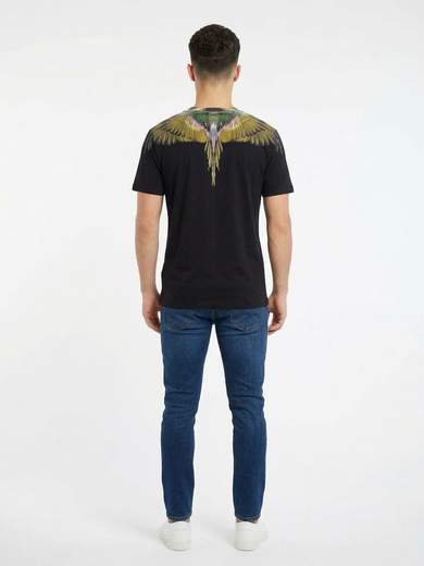 COUNTY OF MILAN T-SHIRT - S6CMMATH032