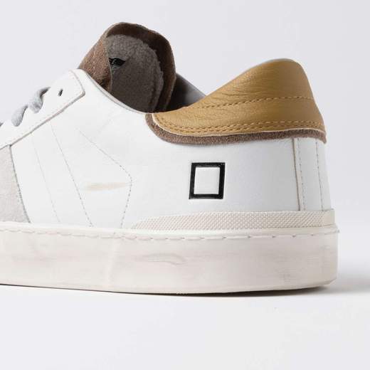 D.A.T.E. SNEAKERS - M431-HL-SC
