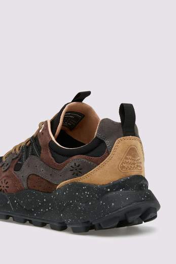 FLOWER MOUNTAIN SNEAKERS - 2017816-01