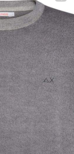 SUN 68 MAGLIA - K44147