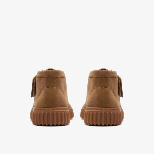 CLARKS DERBY - 26173663
