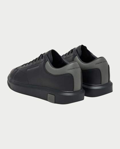 ARMANI EXCHANGE SNEAKERS - XUX123XV534
