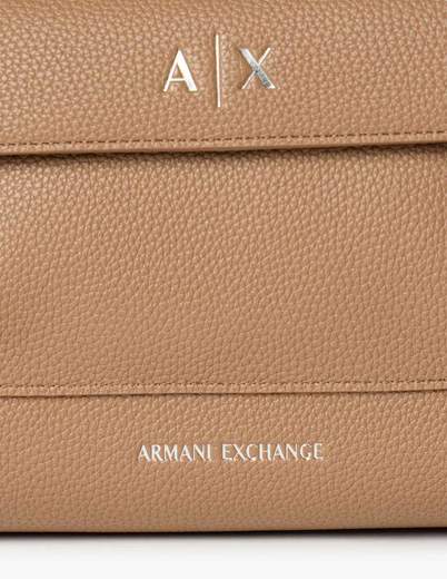 ARMANI EXCHANGE SHOPPING BAG DONNA - XW001545AF17019