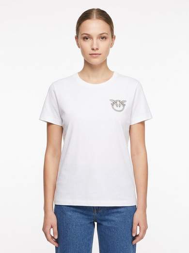 PINKO T-SHIRT DONNA - 103320