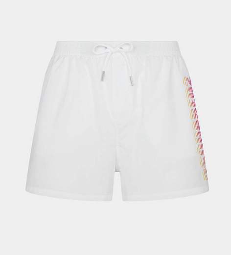 DSQUARED BOXER MIDI COSTUME - D7B645660