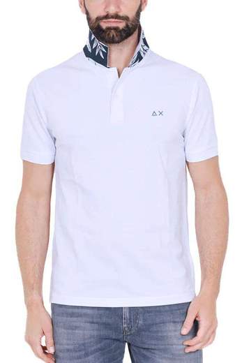 SUN 68 POLO - A35115