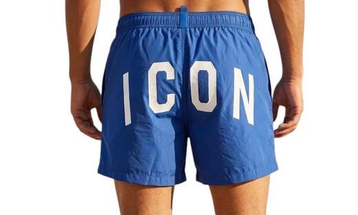 ICON BERMUDA   IUW001