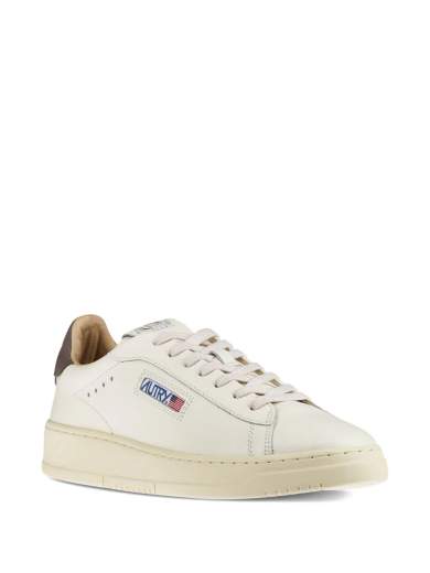 AUTRY SNEAKERS - ADLM