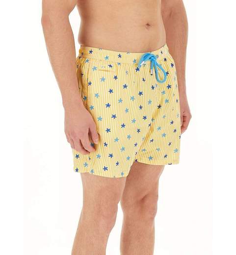 MC2 SAINT BARTH COSTUME - COM0009