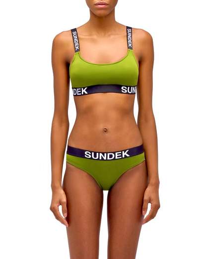 SUNDEK BIKINI DONNA - W103KTL3000