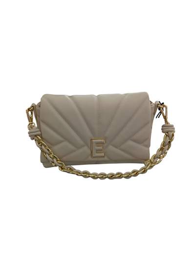 ERMANNO SCERVINO BORSA CON TRACOLLA DONNA FLAP TERRY- 12401867