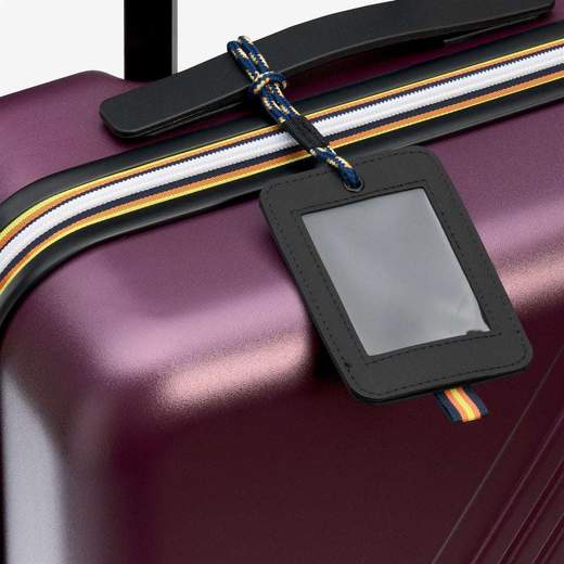 K-WAY EUDOXIE TROLLEY UNISEX ADULTO - K4125ZW