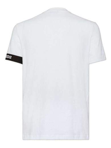 DSQUARED URBAN T-SHIRT - D9M3S5460
