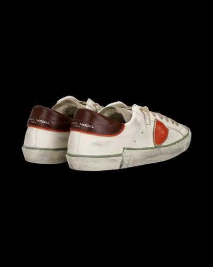 PHILIPPE MODEL SNEAKERS - PRLU