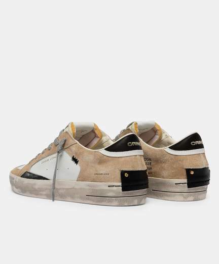 CRIME LONDON SNEAKERS - 19109PP8