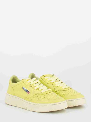 AUTRY SNEAKERS DONNA - AULW