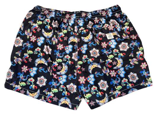 BAIA30REMI COSTUME - CAPRI