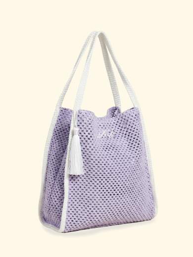 F**K Tote bag  -FA26-SW0004