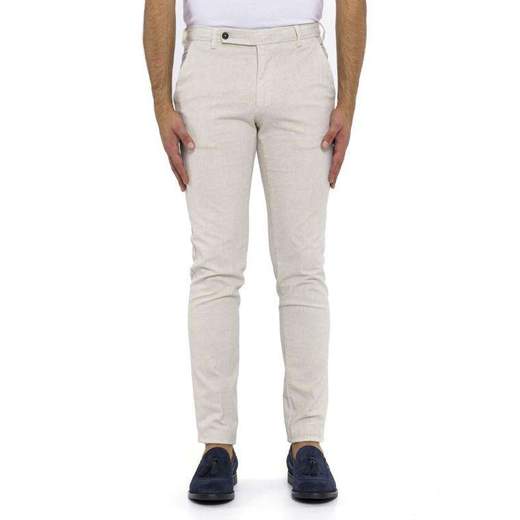 BERWICH PANTALONE - MORELLOGDTS0465X