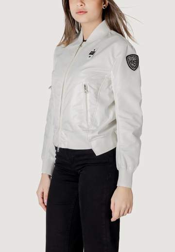 BLAUER LAURIE  BOMBER  -26SBLDC01218 007108