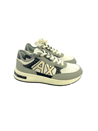 ARMANI EXCHANGE SNEAKERS - XUX090XV276