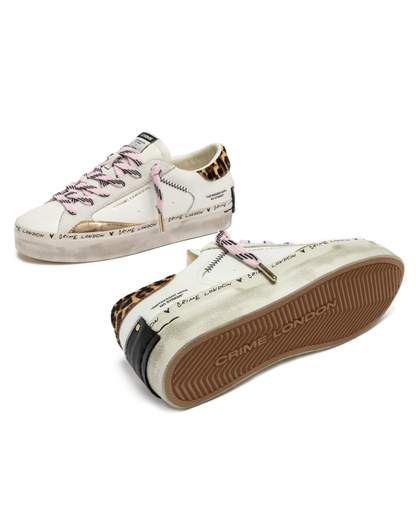 CRIME LONDON SNEAKERS DONNA - 25072AA8