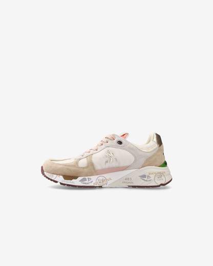 PREMIATA SNEAKERS MASED