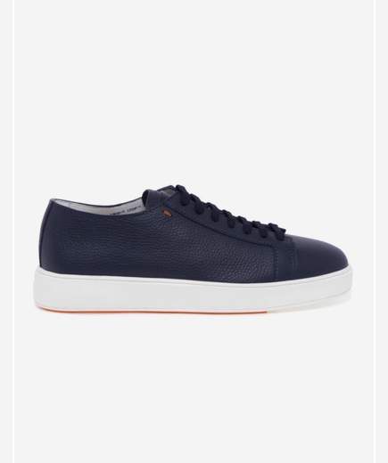 SANTONI SNEAKERS - MBCD21430BARC