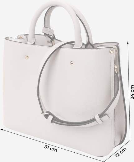 GUESS BORSA A MANO DONNA MERIDIAN- HWBG8778060