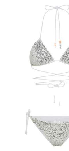 SUN 68 BIKINI DONNA - H35213