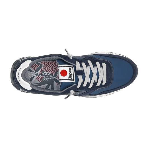 LOTTO LEGGENDA SNEAKERS - 223627
