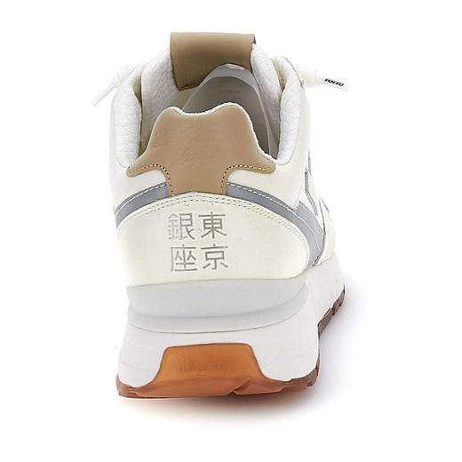 LOTTO LEGGENDA SNEAKERS - 220337