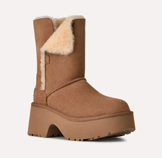 UGG STIVALI CLASSIC ESMEE STIVALETTI DONNA - 1171533
