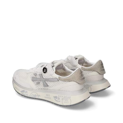PREMIATA SNEAKERS DONNA - LAURYN