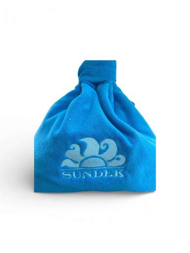 SUNDEK POCHETTE DONNA - AW929ABTE800