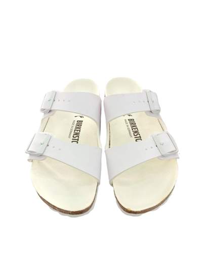BIRKENSTOCK Arizona Birko-Flor  Narrow Fit 1019046