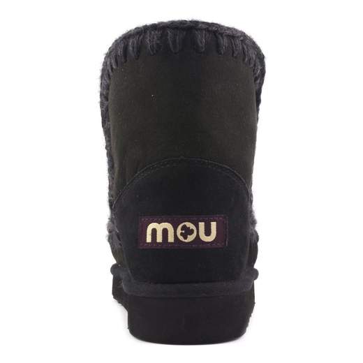 MOU STIVALETTO DONNA - MU.FW101001A