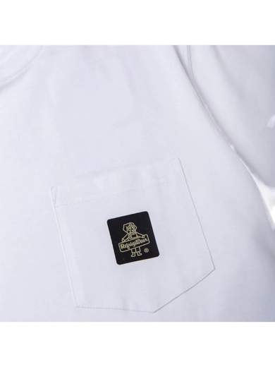 REFRIGIWEAR T-SHIRT - T22600JE0301