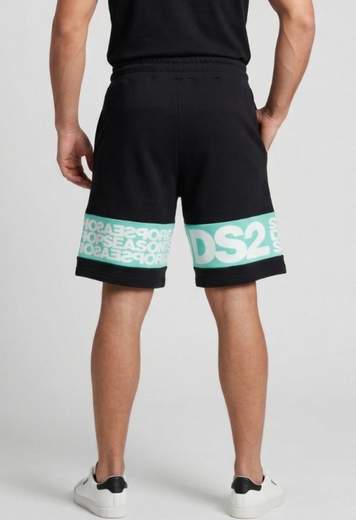 DS2 BERMUDA UOMO  - SS26215