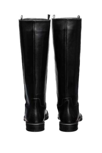 DOUCAL'S DOUCAL'S LEATHER BOOTS