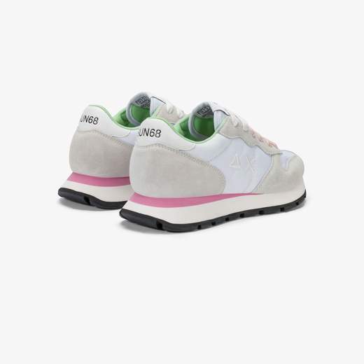 SUN 68 SNEAKERS DONNA  - Z36201