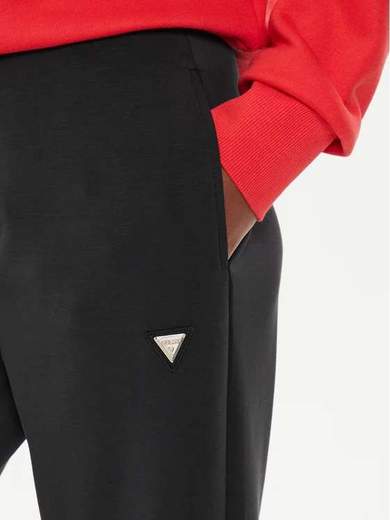 GUESS PANTALONI DONNA - V4YB08KCAY2