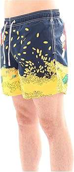 MC2 SAINT BARTH COSTUME - GUS0009