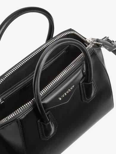 GIVENCHY BORSA A MANO DONNA ANTIGONA SMALL - BB50TPB1RO