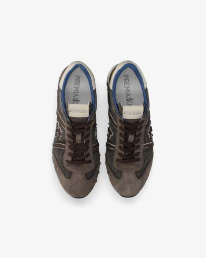 PREMIATA SNEAKERS