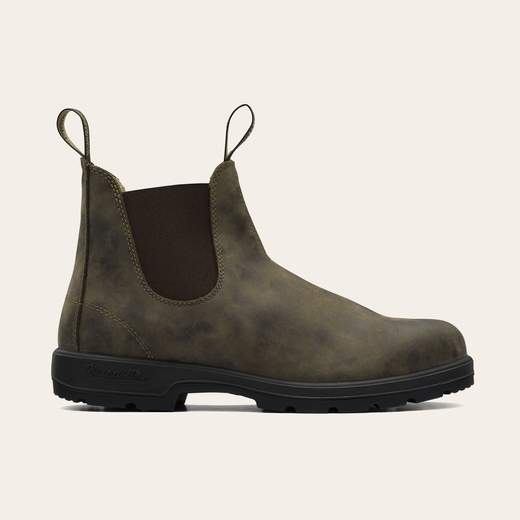 BLUNDSTONE BLUNDSTONE 222M585 SHOES
