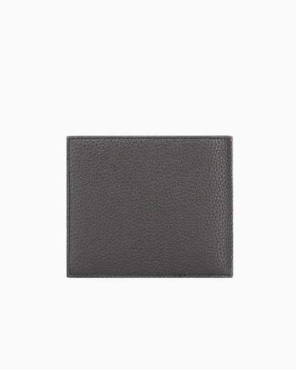 ARMANI EXCHANGE PORTAFOGLI - XM000168AF26663