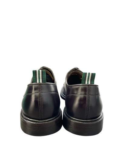 GREEN GEORGE DERBY