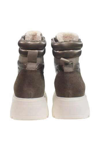 BLAUER STIVALETTO DONNA NYLON BOOT - BLANCA03/NYS